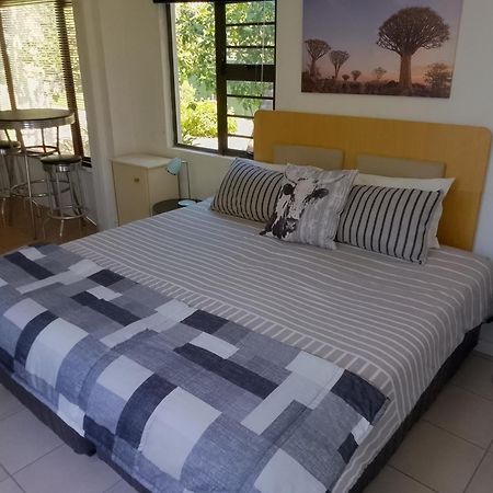 Fisherhaven Guest House 赫曼努斯 外观 照片