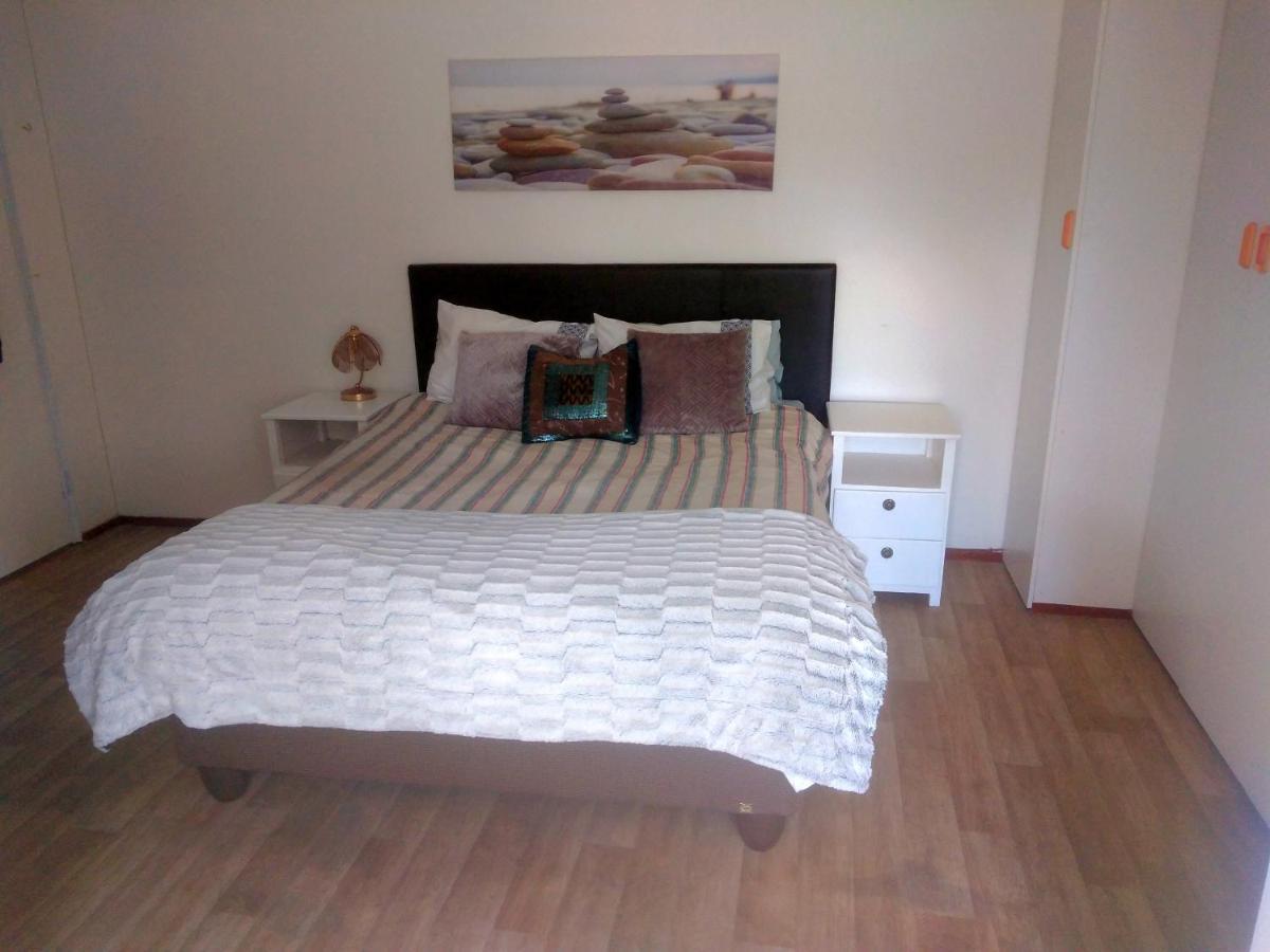 Fisherhaven Guest House 赫曼努斯 外观 照片